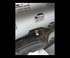 PARAURTI POSTERIORE VW POLO V HATCHBACK 2011 5 POR - 24