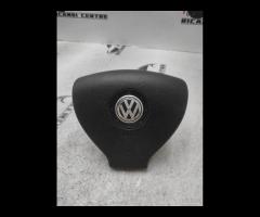 AIRBAG VOLANTE VOLKSWAGEN JETTA III 2007 1K0880201