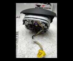 AIRBAG VOLANTE VOLKSWAGEN JETTA III 2007 1K0880201