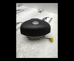AIRBAG VOLANTE VOLKSWAGEN JETTA III 2007 1K0880201 - 6