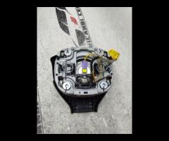 AIRBAG VOLANTE VOLKSWAGEN JETTA III 2007 1K0880201 - 9