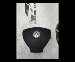 AIRBAG VOLANTE VOLKSWAGEN JETTA III 2007 1K0880201 - 11