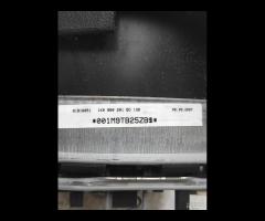 AIRBAG VOLANTE VOLKSWAGEN JETTA III 2007 1K0880201 - 12