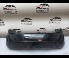 PARAURTI POSTERIORE SKODA FABIA BERLINA 2007 5J680