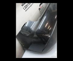 PARAURTI POSTERIORE SKODA FABIA BERLINA 2007 5J680 - 6