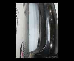 PARAURTI POSTERIORE SKODA FABIA BERLINA 2007 5J680 - 9