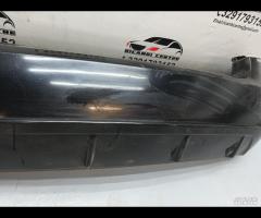 PARAURTI POSTERIORE SKODA FABIA BERLINA 2007 5J680 - 10