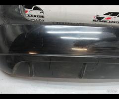 PARAURTI POSTERIORE SKODA FABIA BERLINA 2007 5J680 - 11