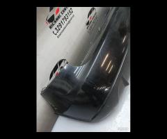 PARAURTI POSTERIORE SKODA FABIA BERLINA 2007 5J680 - 12