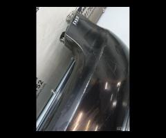 PARAURTI POSTERIORE SKODA FABIA BERLINA 2007 5J680 - 14