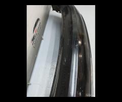 PARAURTI POSTERIORE SKODA FABIA BERLINA 2007 5J680 - 15