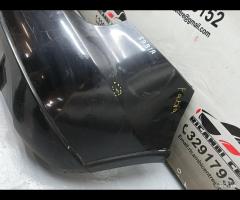 PARAURTI POSTERIORE SKODA FABIA BERLINA 2007 5J680 - 16