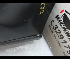 PARAURTI POSTERIORE SKODA FABIA BERLINA 2007 5J680 - 17