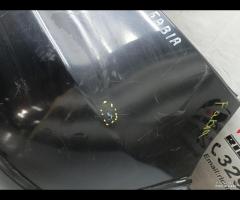 PARAURTI POSTERIORE SKODA FABIA BERLINA 2007 5J680 - 18