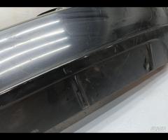 PARAURTI POSTERIORE SKODA FABIA BERLINA 2007 5J680 - 19