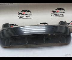 PARAURTI POSTERIORE SKODA FABIA BERLINA 2007 5J680 - 20