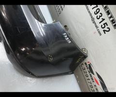 PARAURTI POSTERIORE SKODA FABIA BERLINA 2007 5J680 - 21