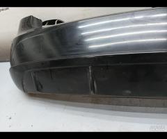 PARAURTI POSTERIORE SKODA FABIA BERLINA 2007 5J680 - 22