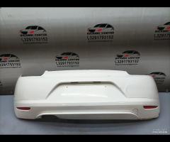 PARAURTI POSTERIORE VOLKSWAGEN SCIROCCO 2008-2014