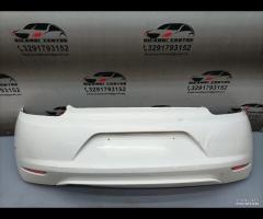 PARAURTI POSTERIORE VOLKSWAGEN SCIROCCO 2008-2014