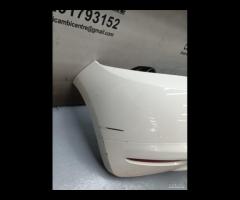 PARAURTI POSTERIORE VOLKSWAGEN SCIROCCO 2008-2014