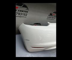 PARAURTI POSTERIORE VOLKSWAGEN SCIROCCO 2008-2014