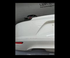 PARAURTI POSTERIORE VOLKSWAGEN SCIROCCO 2008-2014 - 11