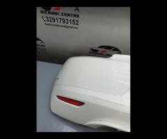 PARAURTI POSTERIORE VOLKSWAGEN SCIROCCO 2008-2014 - 12
