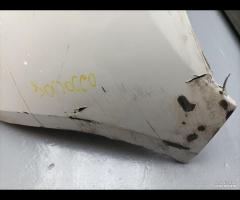 PARAURTI POSTERIORE VOLKSWAGEN SCIROCCO 2008-2014 - 19