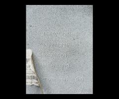 PARAURTI POSTERIORE VOLKSWAGEN SCIROCCO 2008-2014 - 23