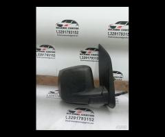 SPECCHIO SPECCHIETTO RETROVISORE DESTRA FIAT FIORI