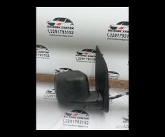 SPECCHIO SPECCHIETTO RETROVISORE DESTRA FIAT FIORI