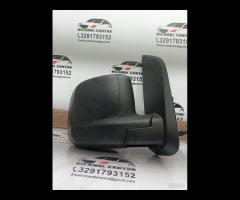 SPECCHIO SPECCHIETTO RETROVISORE DESTRA FIAT FIORI