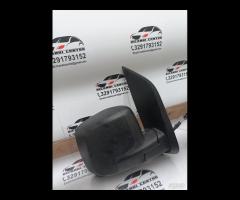 SPECCHIO SPECCHIETTO RETROVISORE DESTRA FIAT FIORI - 6