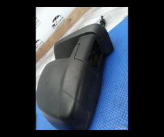 SPECCHIO SPECCHIETTO RETROVISORE DESTRA FIAT FIORI - 14