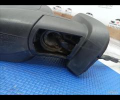 SPECCHIO SPECCHIETTO RETROVISORE DESTRA FIAT FIORI - 15