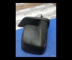 SPECCHIO SPECCHIETTO RETROVISORE DESTRA FIAT FIORI - 18