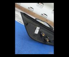 SPECCHIO SPECCHIETTO RETROVISORE DESTRA FIAT FIORI - 21