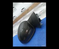 SPECCHIO SPECCHIETO RETROVISORE DESTRA MINI COOPER - 11