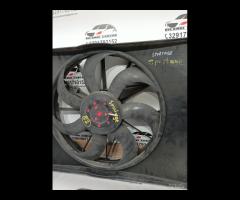 VENTOLA RAFFREDDAMENTO MOTORE KIA SPORTAGE 2.0 CRD - 6