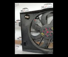 VENTOLA RAFFREDDAMENTO MOTORE KIA SPORTAGE 2.0 CRD - 8