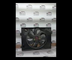 VENTOLA RAFFREDDAMENTO MOTORE KIA SPORTAGE 2.0 CRD - 10