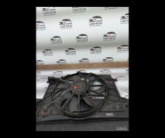 VENTOLA RAFFREDDAMENTO MOTORE KIA SPORTAGE 2.0 CRD - 11