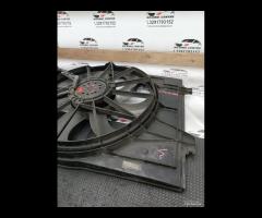 VENTOLA RAFFREDDAMENTO MOTORE KIA SPORTAGE 2.0 CRD - 14