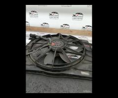 VENTOLA RAFFREDDAMENTO MOTORE KIA SPORTAGE 2.0 CRD - 15