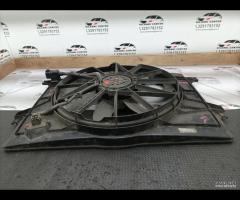 VENTOLA RAFFREDDAMENTO MOTORE KIA SPORTAGE 2.0 CRD - 19