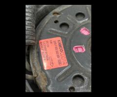 VENTOLA RAFFREDDAMENTO MOTORE KIA SPORTAGE 2.0 CRD - 21