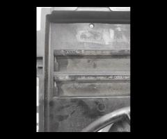 VENTOLA RAFFREDDAMENTO MOTORE VW EOS/SCIROCCO III/