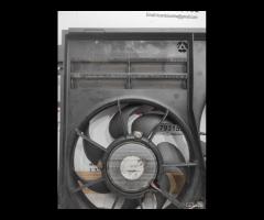 VENTOLA RAFFREDDAMENTO MOTORE VW EOS/SCIROCCO III/ - 7