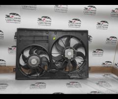 VENTOLA RAFFREDDAMENTO MOTORE VW EOS/SCIROCCO III/ - 11